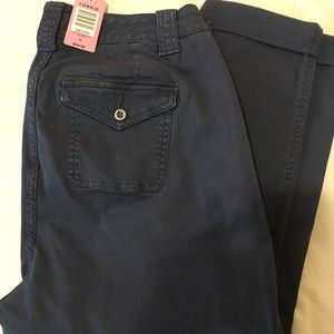 Torrid Pants